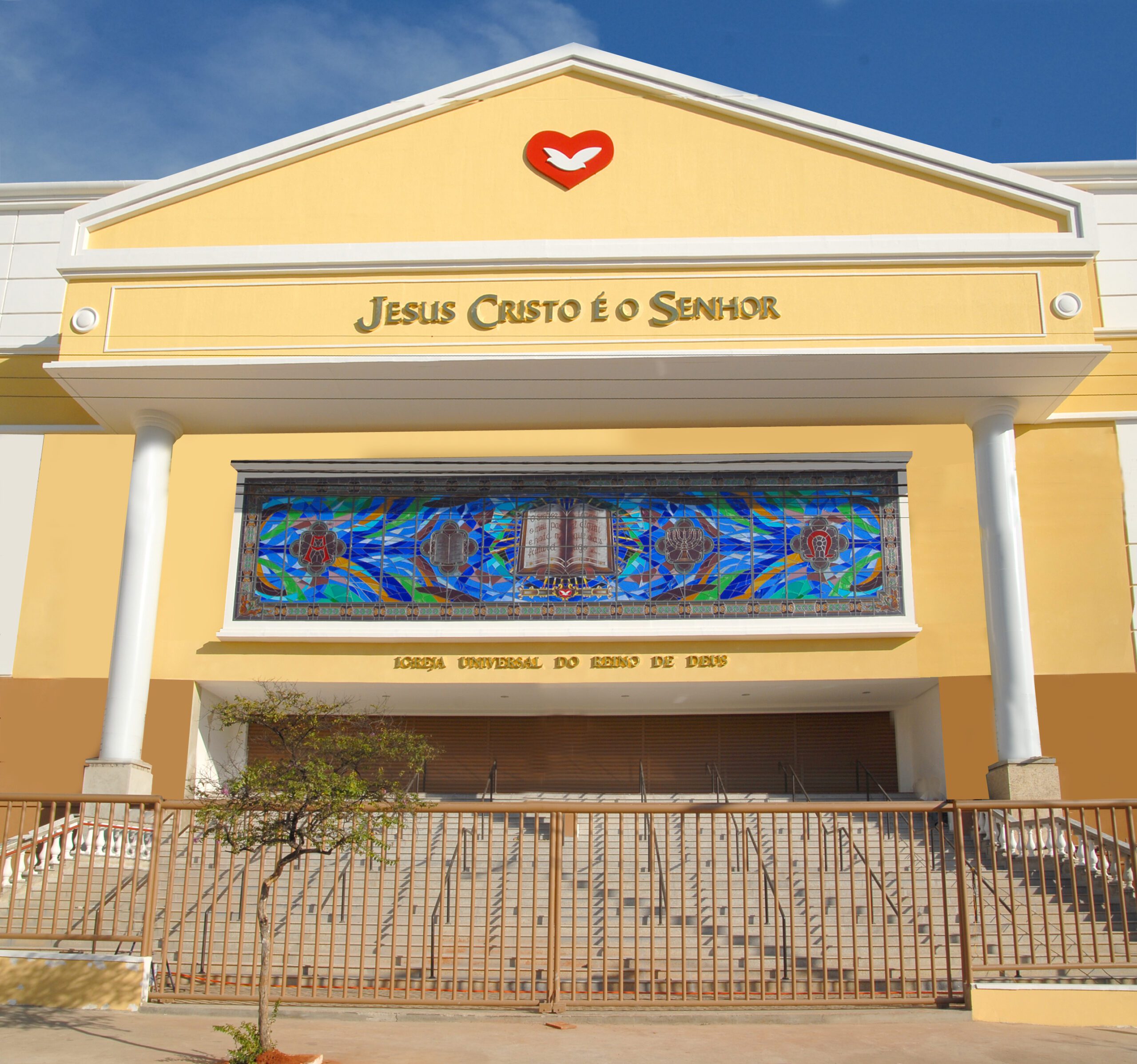 CATEDRAL IURD BAURU 04